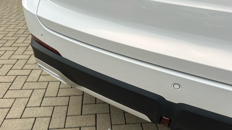 MG ZS 1.5 Hybrid+ Trophy 5dr Auto Hybrid Hatchback